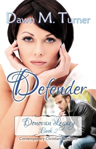Cover image for DEFENDER