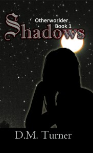 Cover image for SHADOWS