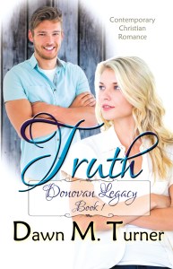 Cover image for TRUTH