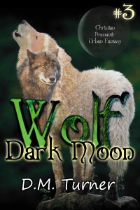 Cover image for WOLF: Dark Moon