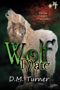 Cover image for WOLF: Mate
